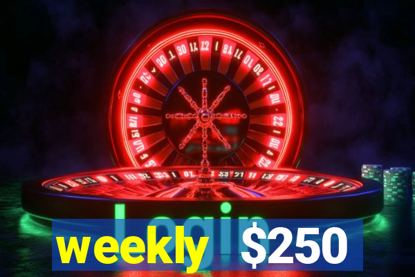 weekly $250 bankroll booster password partypoker